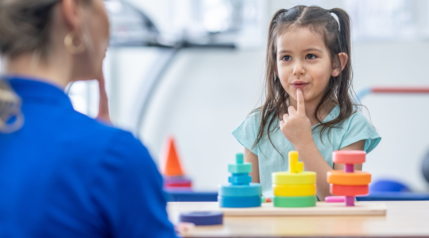 Terapia Infantil y Adolescente